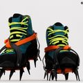 Climbing Technology Lycan semi-automatic crampons orange 3I847D 6