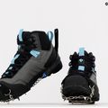Black Diamond Blitz Spike Traction Device running shoes black BD1400050000SML1 13