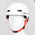 Bell Local white bicycle helmet BEL-7138694 9