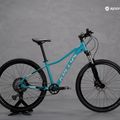 Kellys Vanity 90 women's mountain bike 27.5" blue 72226 15
