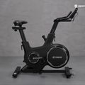XTREXO stationary bike black EB-500S 20