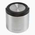 Klean Kanteen TKCanister 473 ml brushed stainless food thermos 2