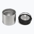 Klean Kanteen TKCanister 473 ml brushed stainless food thermos 4