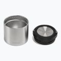 Klean Kanteen TKCanister 473 ml brushed stainless food thermos 5