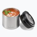 Klean Kanteen TKCanister 473 ml brushed stainless food thermos 10