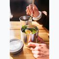 Klean Kanteen TKCanister 473 ml brushed stainless food thermos 13