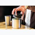 Klean Kanteen TKCanister 473 ml brushed stainless food thermos 14