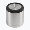 Food flask KLEAN KANTEEN TKCanister 946 ml brushed stainless steel 2