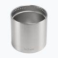 Food flask KLEAN KANTEEN TKCanister 946 ml brushed stainless steel 3