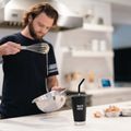 Klean Kanteen Tumbler Vacuum Insulated thermal mug black 3