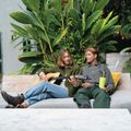 Klean Kanteen Tumbler Vacuum Insulated juicy pear thermal mug 6