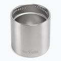 Klean Kanteen TKCanister 236 ml brushed stainless food thermos 3