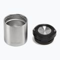 Klean Kanteen TKCanister 236 ml brushed stainless food thermos 5