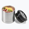 Klean Kanteen TKCanister 236 ml brushed stainless food thermos 9