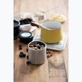 Klean Kanteen TKCanister 236 ml brushed stainless food thermos 11