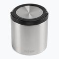 Klean Kanteen TKCanister 946 ml brushed stainless food thermos 2