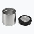 Klean Kanteen TKCanister 946 ml brushed stainless food thermos 5