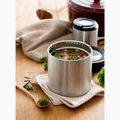 Klean Kanteen TKCanister 946 ml brushed stainless food thermos 11