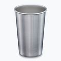 Klean Kanteen Pint Cups 4 pieces brushed stainless 2