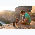 Klean Kanteen TKWide Cafe Cap thermal mug 473 ml black 7