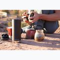 Klean Kanteen TKWide Cafe Cap thermal mug 473 ml black 9