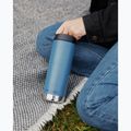 Klean Kanteen TKWide Cafe Cap 473 ml real teal thermal mug 6