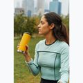 Klean Kanteen TKWide Cafe Cap 473 ml thermal mug marigold 4