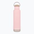 Klean Kanteen Classic VI lotus travel bottle