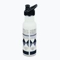 Klean Kanteen Classic Narrow pepper ridge travel bottle 6