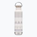 Klean Kanteen Classic VI salt flats travel bottle