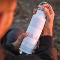 Klean Kanteen Classic VI salt flats travel bottle 7