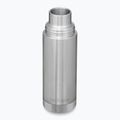 Klean Kanteen TKPro Pour-Through Thermos Cap 500 ml brushed stainless 2