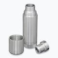 Klean Kanteen TKPro Pour-Through Thermos Cap 500 ml brushed stainless 5