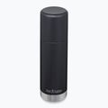 Klean Kanteen TKPro Pour-Through Thermos Cap 500 ml shale black (matt)