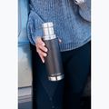 Klean Kanteen TKPro Pour-Through Thermos Cap 500 ml shale black (matt) 8