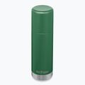 Klean Kanteen TKPro Pour-Through Cap 500 ml fairway thermos