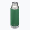 Klean Kanteen TKPro Pour-Through Cap 500 ml fairway thermos 2