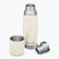 Klean Kanteen TKPro Pour-Through Cap 500 ml tofu thermos 5