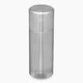 Klean Kanteen TKPro Pour-Through Thermos Cap 750 ml brushed stainless