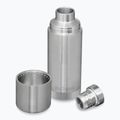 Klean Kanteen TKPro Pour-Through Thermos Cap 750 ml brushed stainless 5