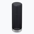 Klean Kanteen TKPro Pour-Through Thermos Cap 750 ml shale black (matt)