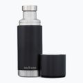 Klean Kanteen TKPro Pour-Through Thermos Cap 750 ml shale black (matt) 3