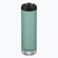 Klean Kanteen TKWide Cafe Cap 473 ml thermal mug beryl green