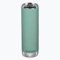Klean Kanteen TKWide Cafe Cap 473 ml thermal mug beryl green 2