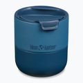 Klean Kanteen Rise Lowball Flip Lid 296ml stellar thermal mug