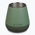 Klean Kanteen Rise Wine Tumbler 296 ml sea spray thermal mug