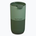 Klean Kanteen Rise Tumbler Flip Lid 473 ml sea spray thermal mug