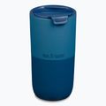 Klean Kanteen Rise Tumbler Flip Lid 473 ml thermal mug stellar