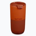 Klean Kanteen Rise Tumbler Flip Lid 473 ml autumn glaze thermal mug