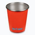 Klean Kanteen Pint Cup travel mugs 4 pieces dragon tails 3
